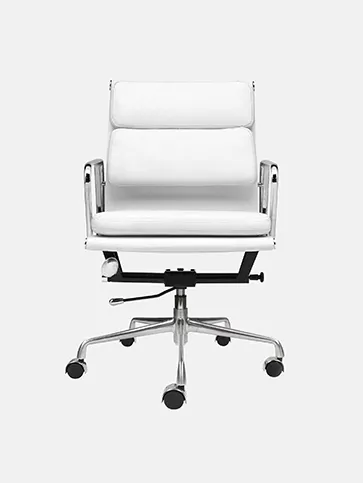 Ghế Nhân Viên WESLEY